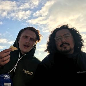 Meet your Posher, Erik